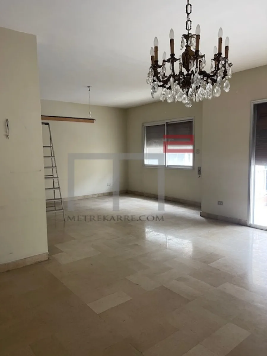 Apartment for Sale in Achrafieh