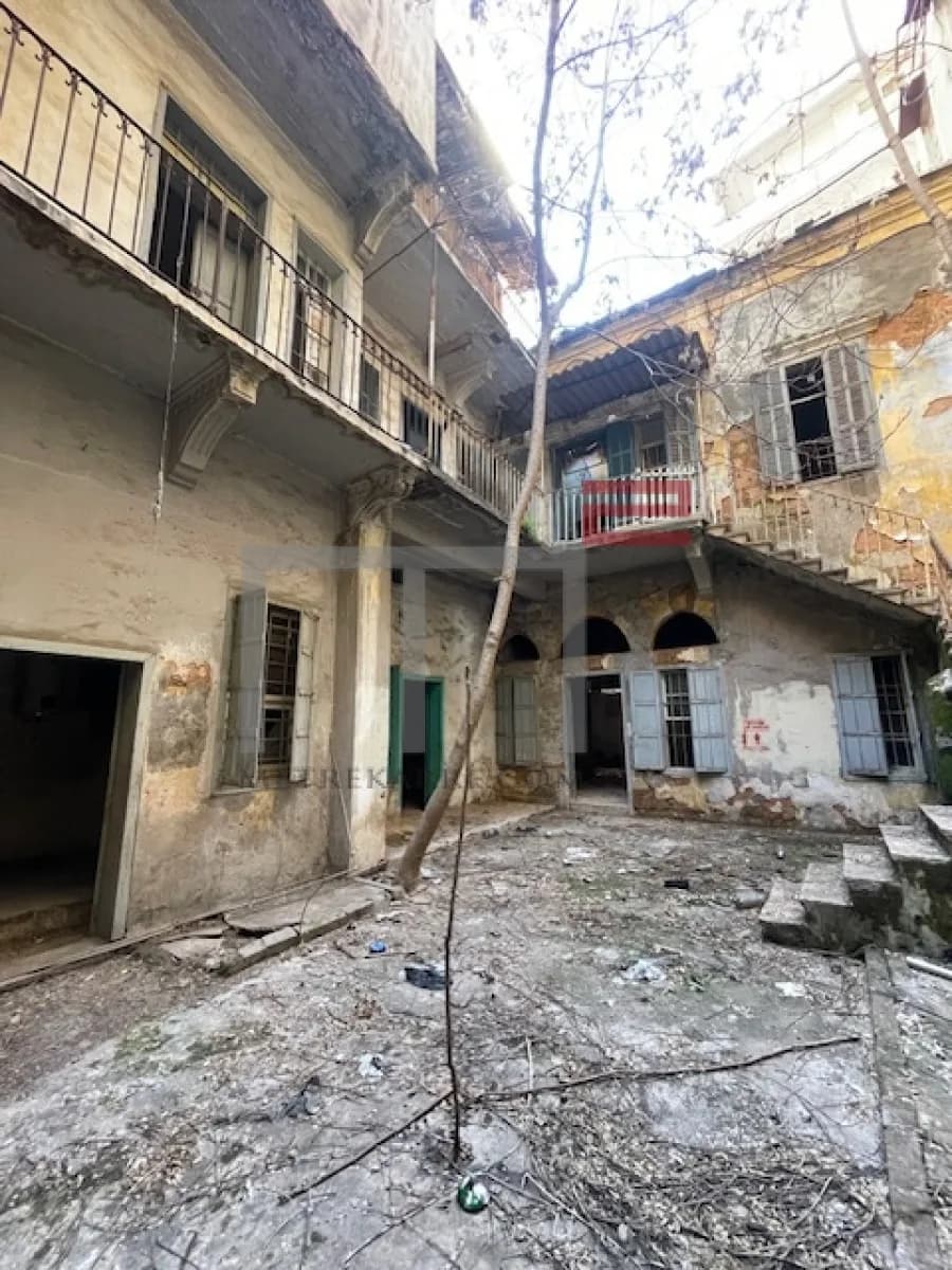 Villa for Sale in Achrafieh — photo 2