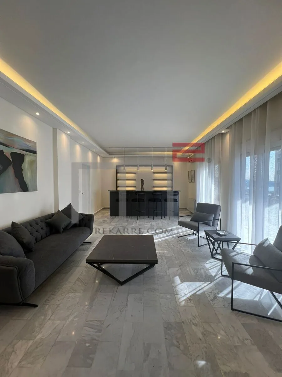 Apartment for Rent in Jounieh