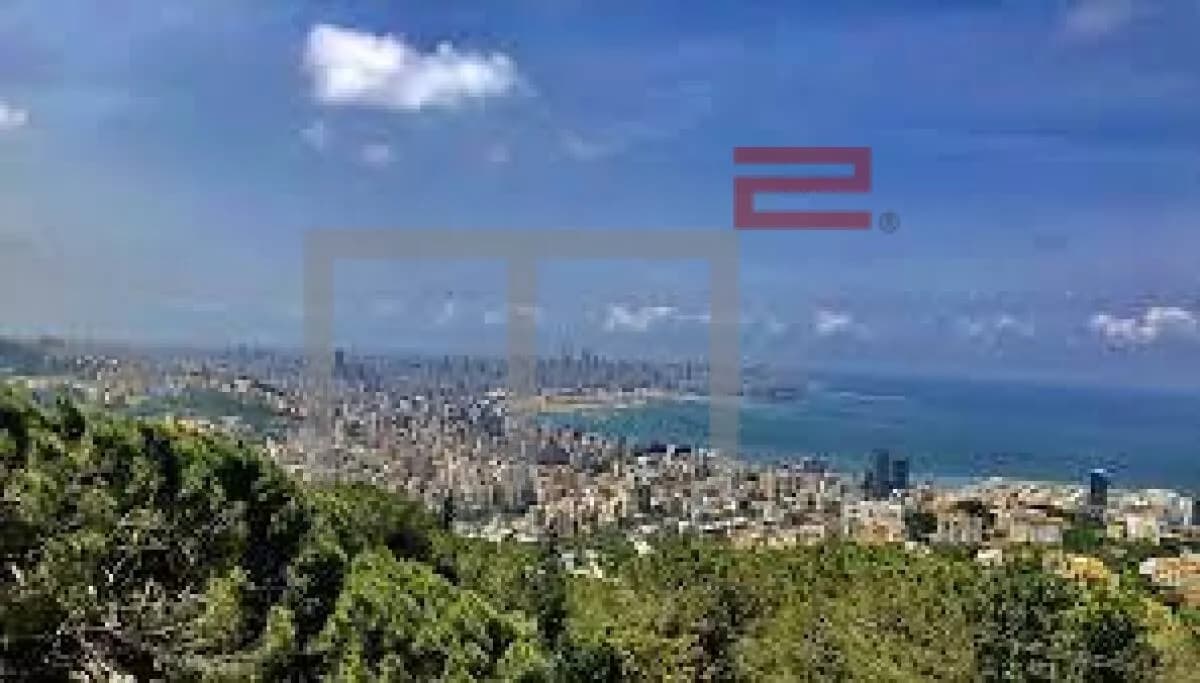 Apartment for Sale in Rabieh