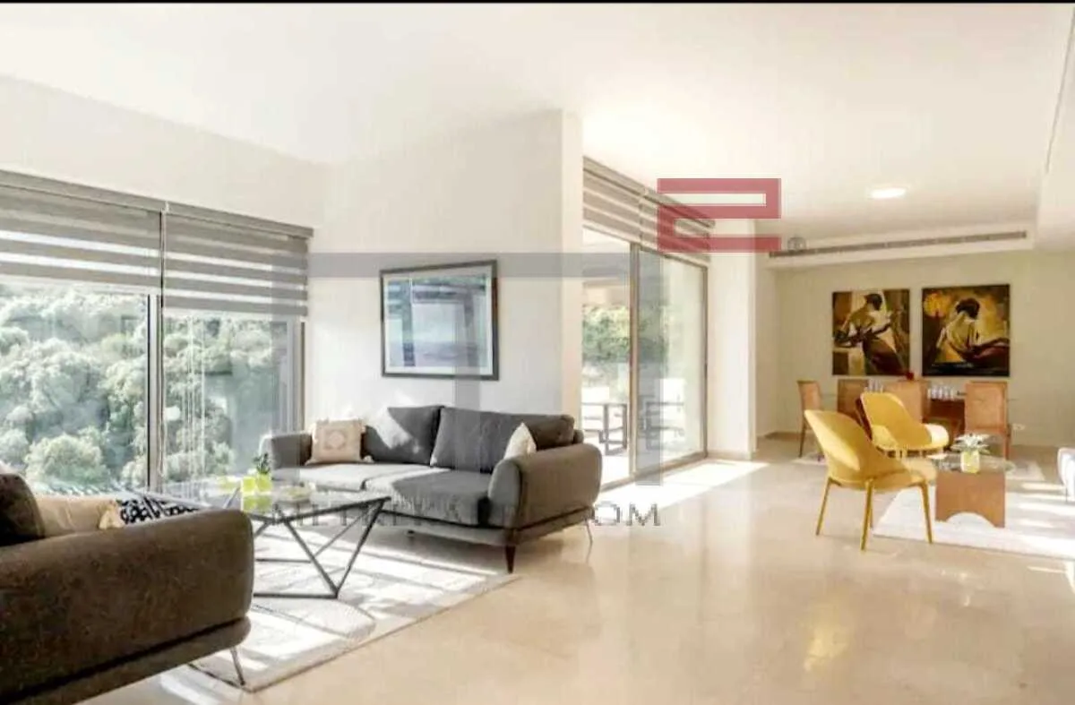 Apartment for Sale in Adma