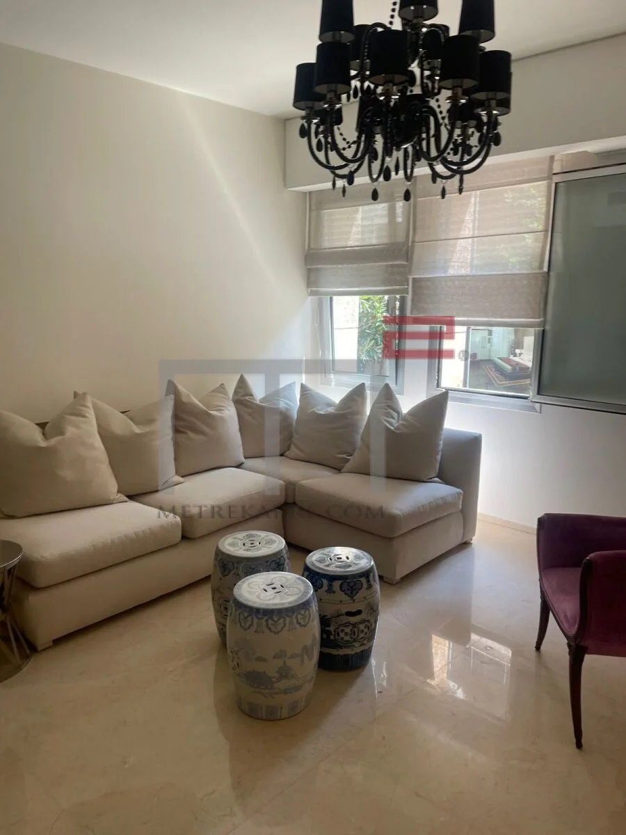 Apartment for Sale in Downtown