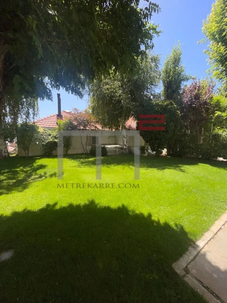 Chalet for Sale in Faqra