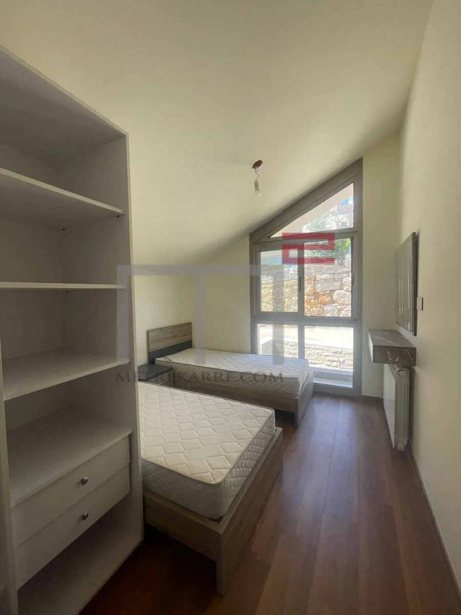 Chalet for Sale in Faqra — photo 2