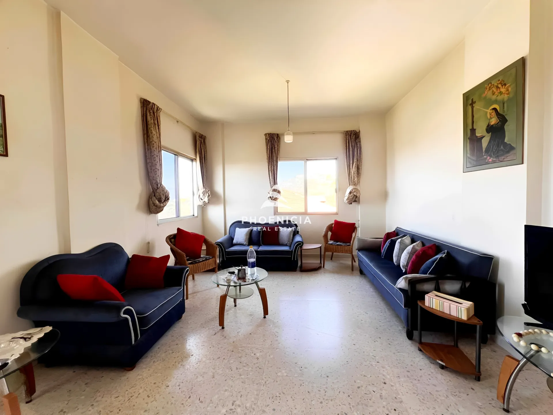 Apartment for Sale in Chikhane — photo 3