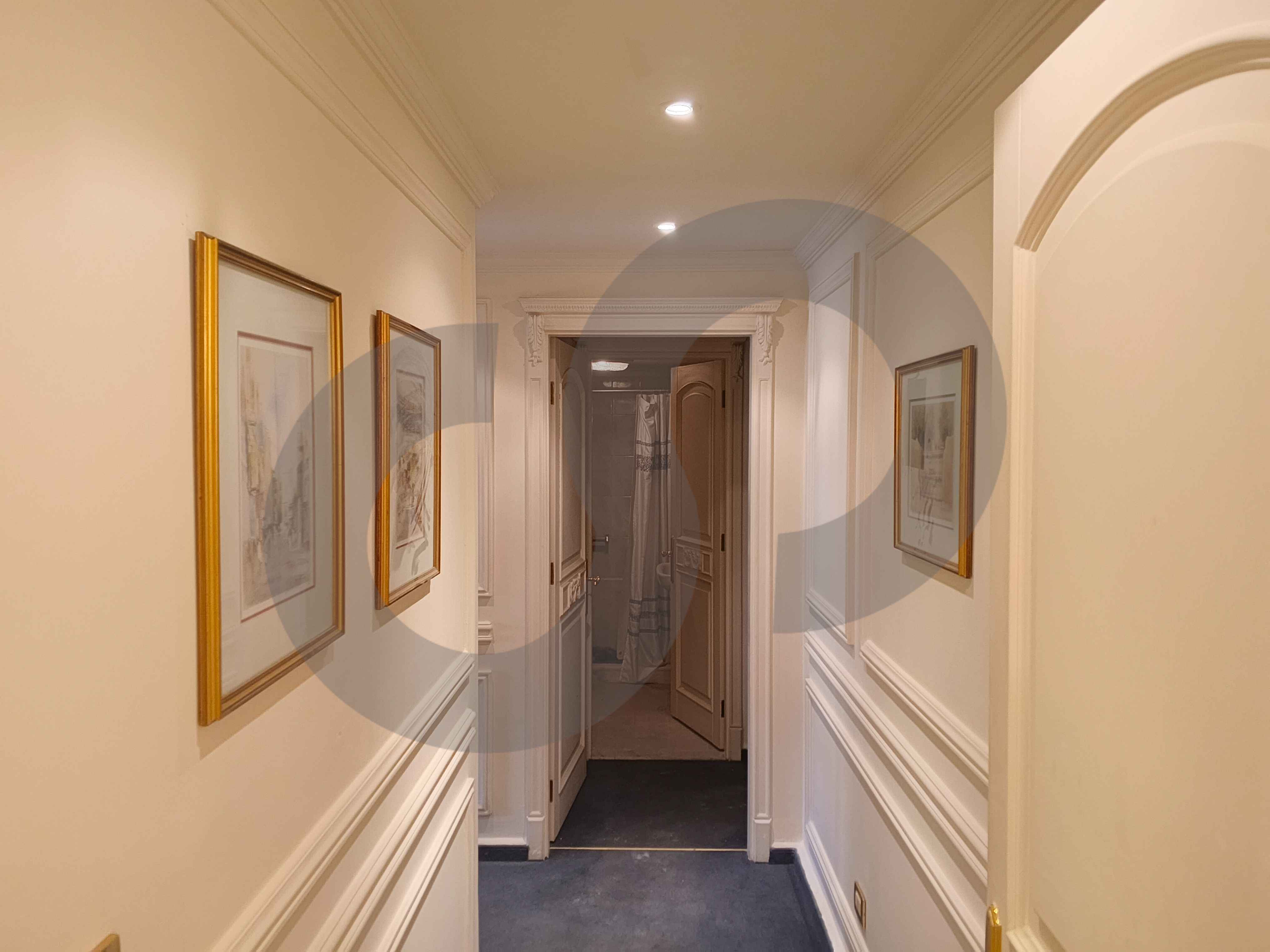 Furnished/Daher El Wahsh – Aley /SEA VIEW — photo 2
