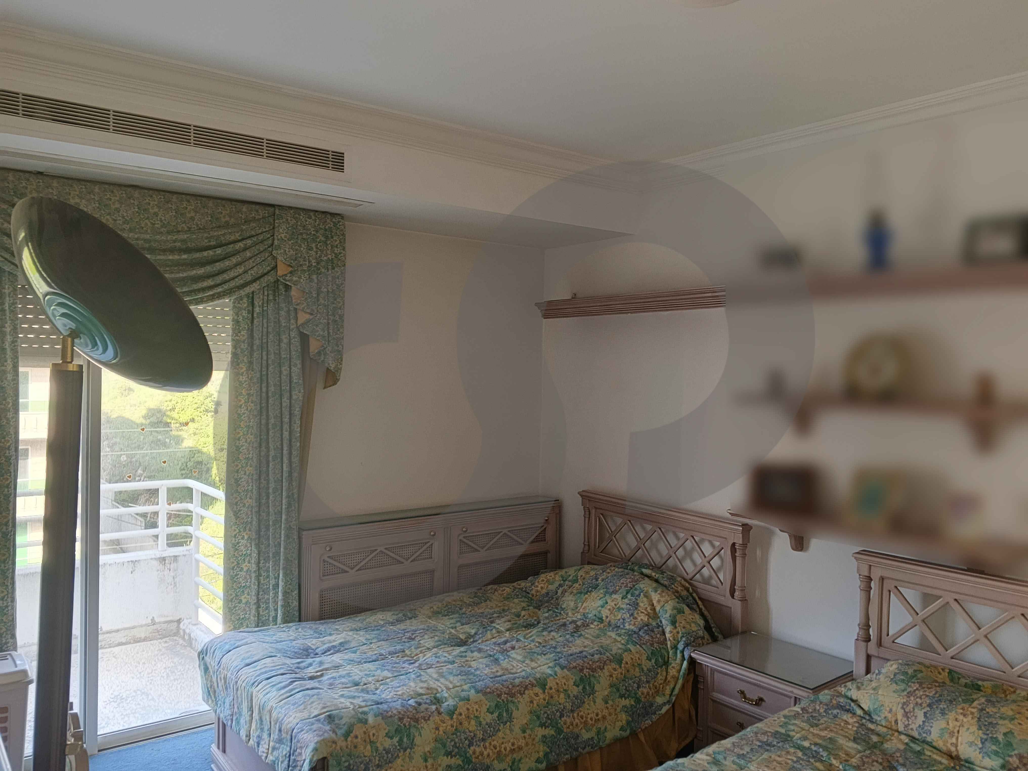 Furnished/Daher El Wahsh – Aley /SEA VIEW — photo 3