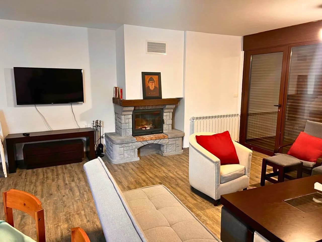Chalet for rent in Kfardebian, Lebanon