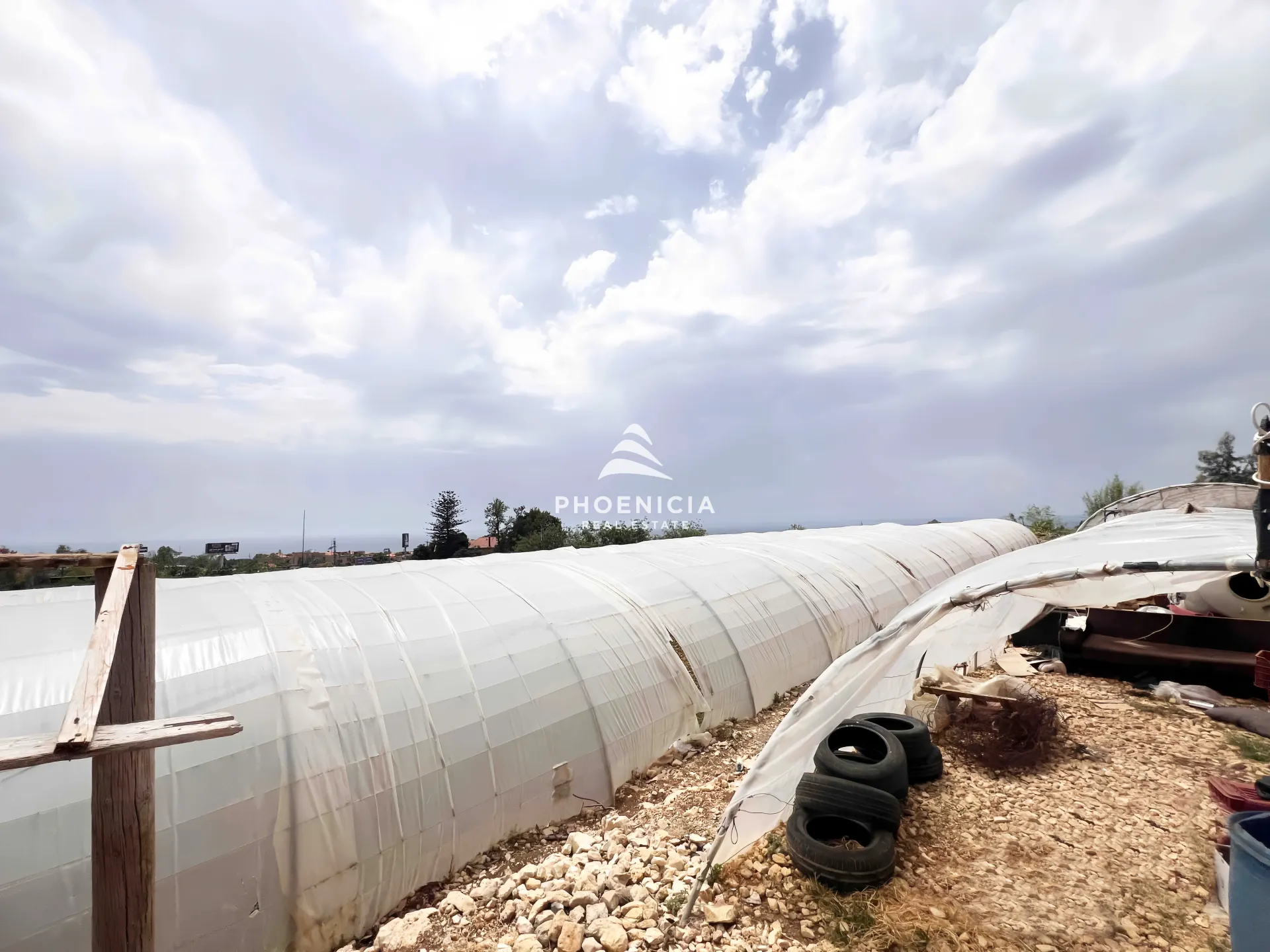 Land for Sale in Qartaboun — photo 2