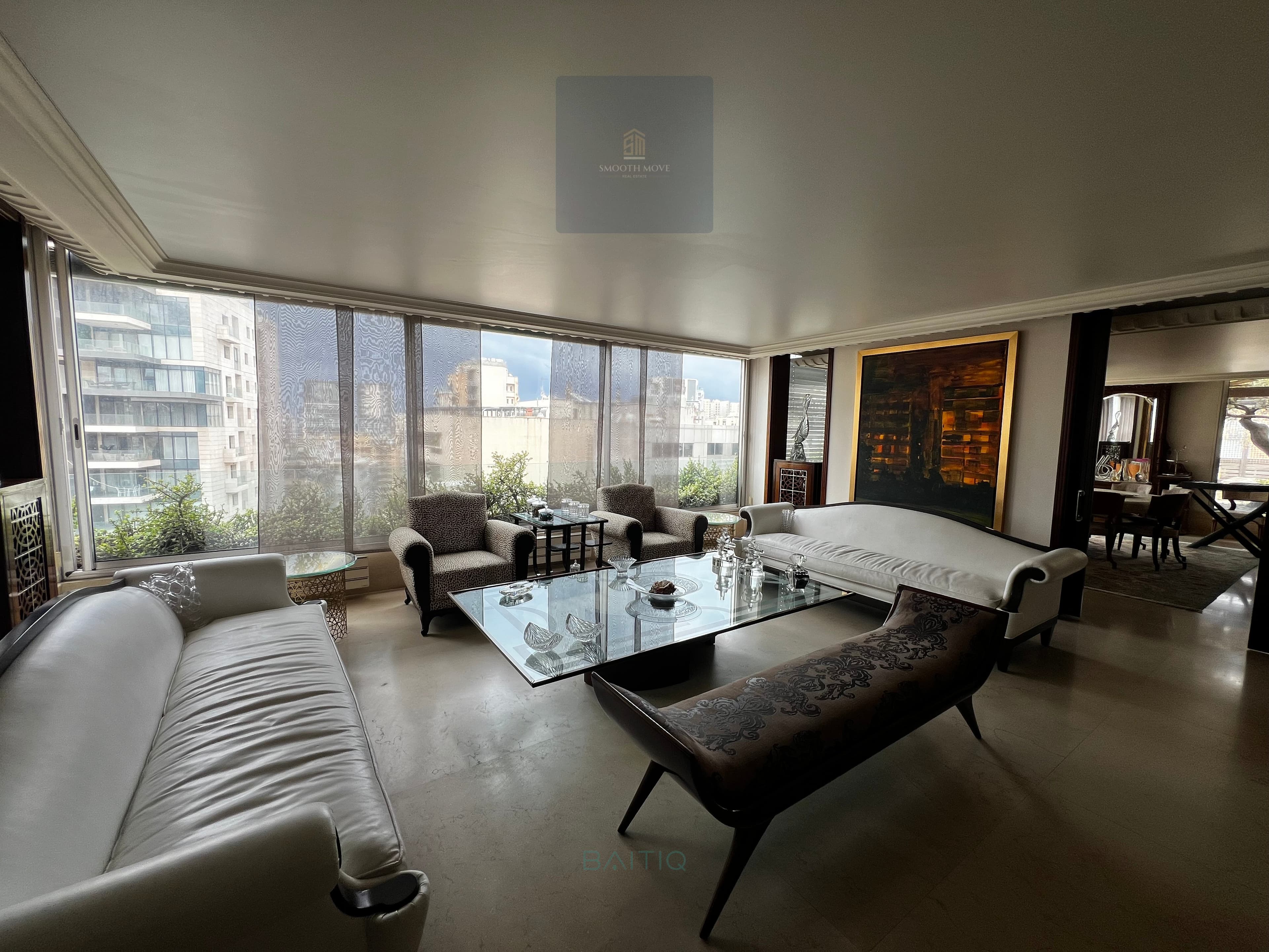 Gorgeous Terrace Apartment for Sale in Verdun — photo 8