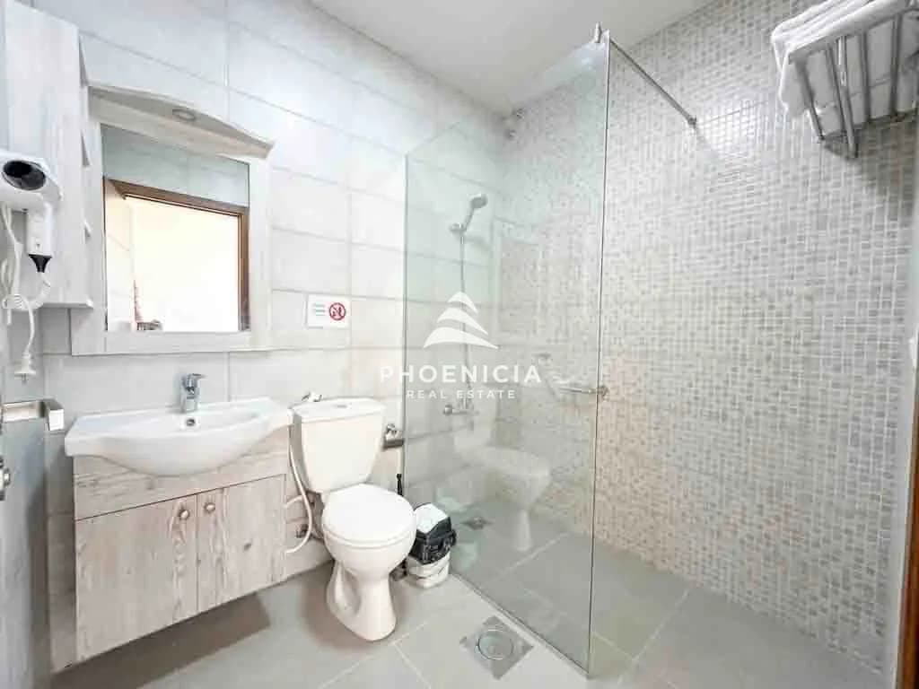 Studio for rent in Amchit, Jbeil, Lebanon — photo 4
