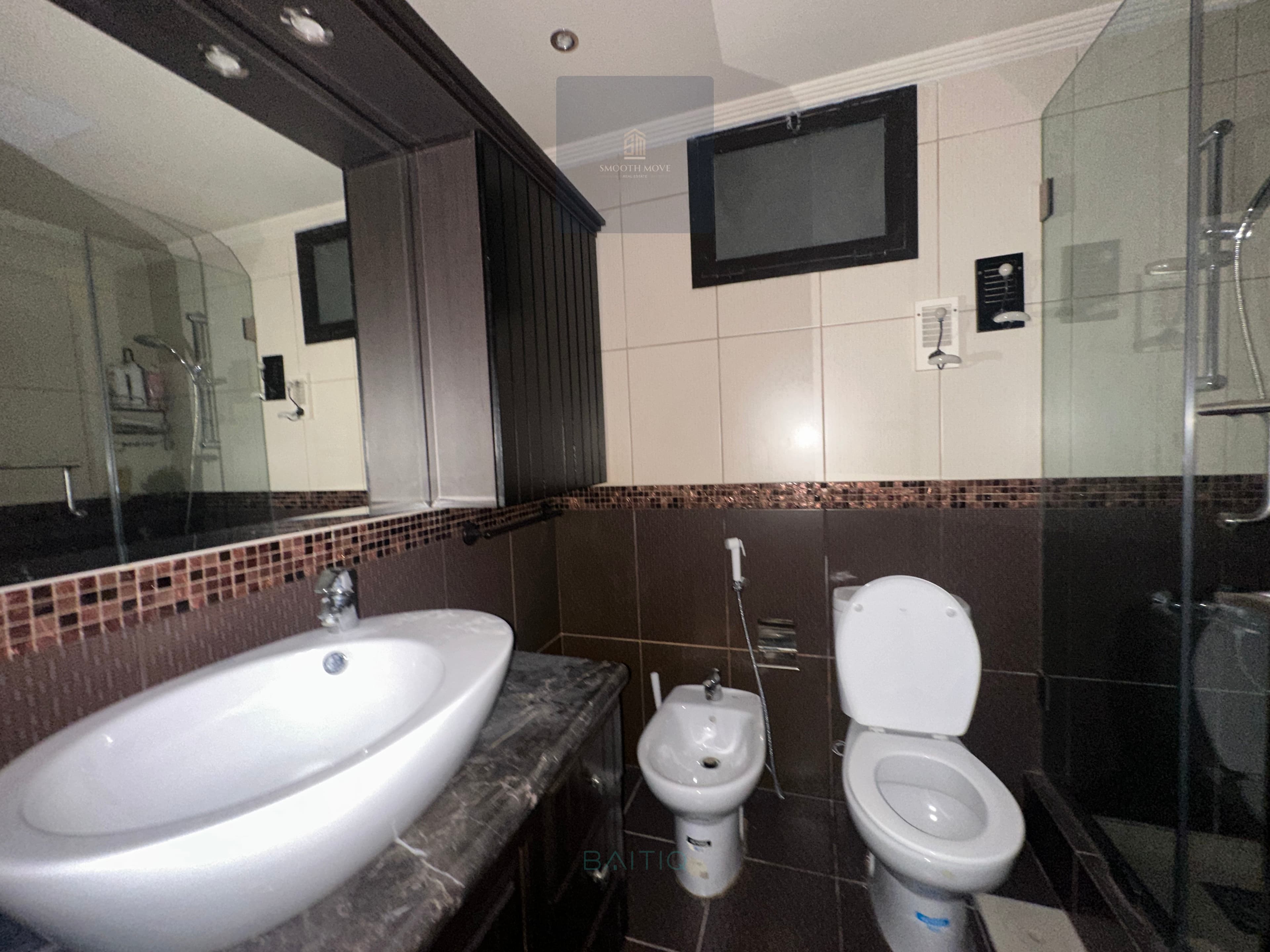 Decorated Furnished Duplex Apartment for Sale in Jnah, Beirut — photo 7