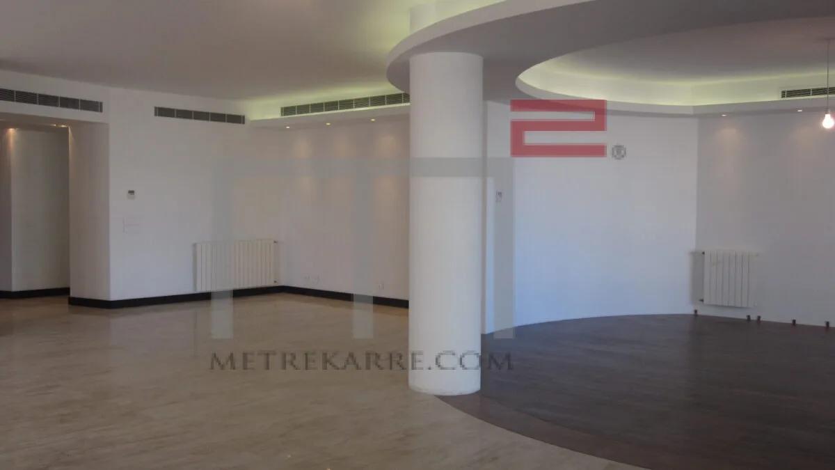 Apartment for Sale in Achrafieh