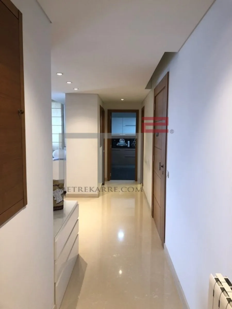 Apartment for Sale in Mar Mitr — photo 2