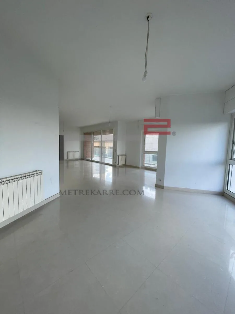 Apartment for Sale in Achrafieh