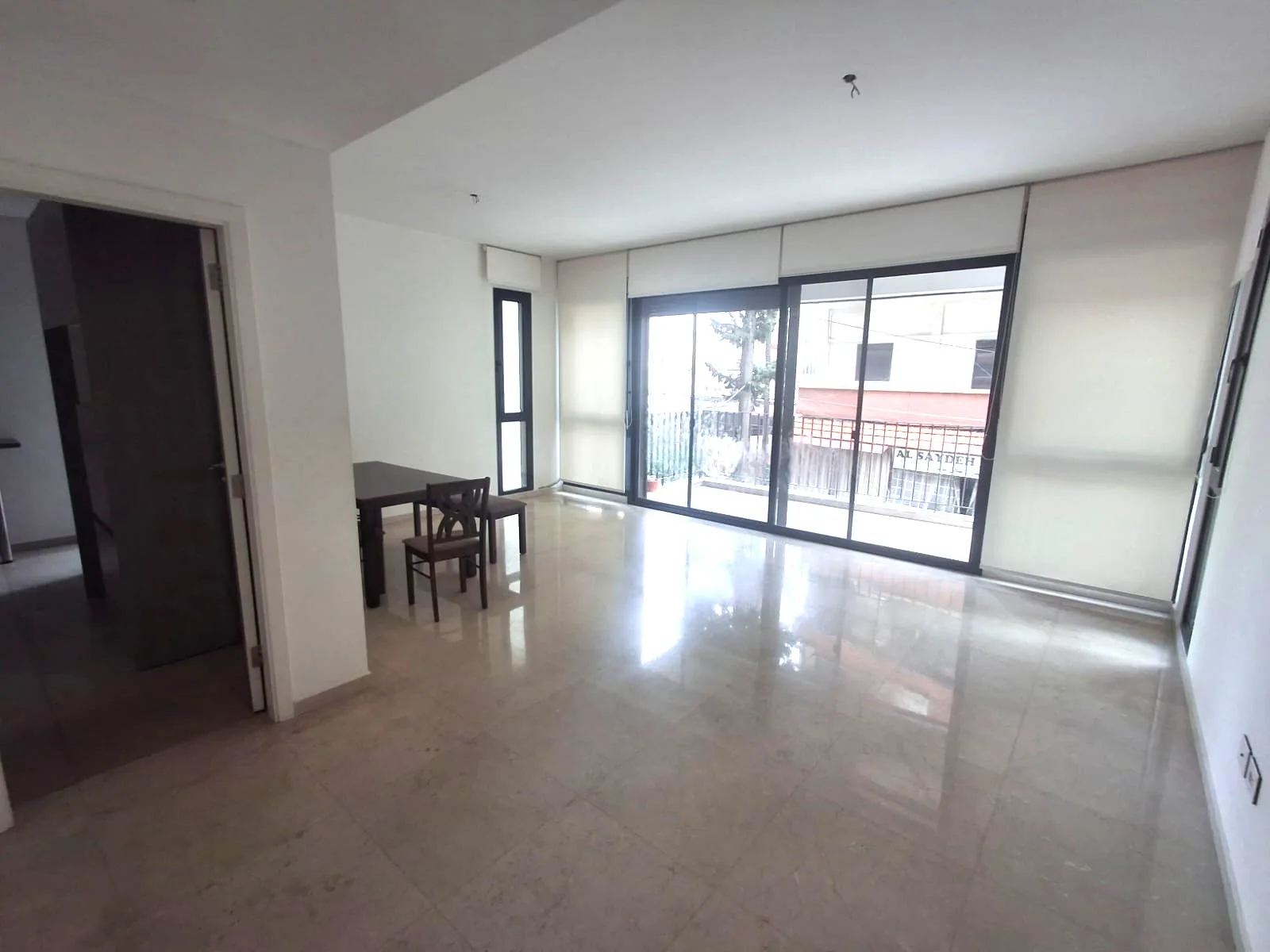Apartment for Rent in Achrafieh