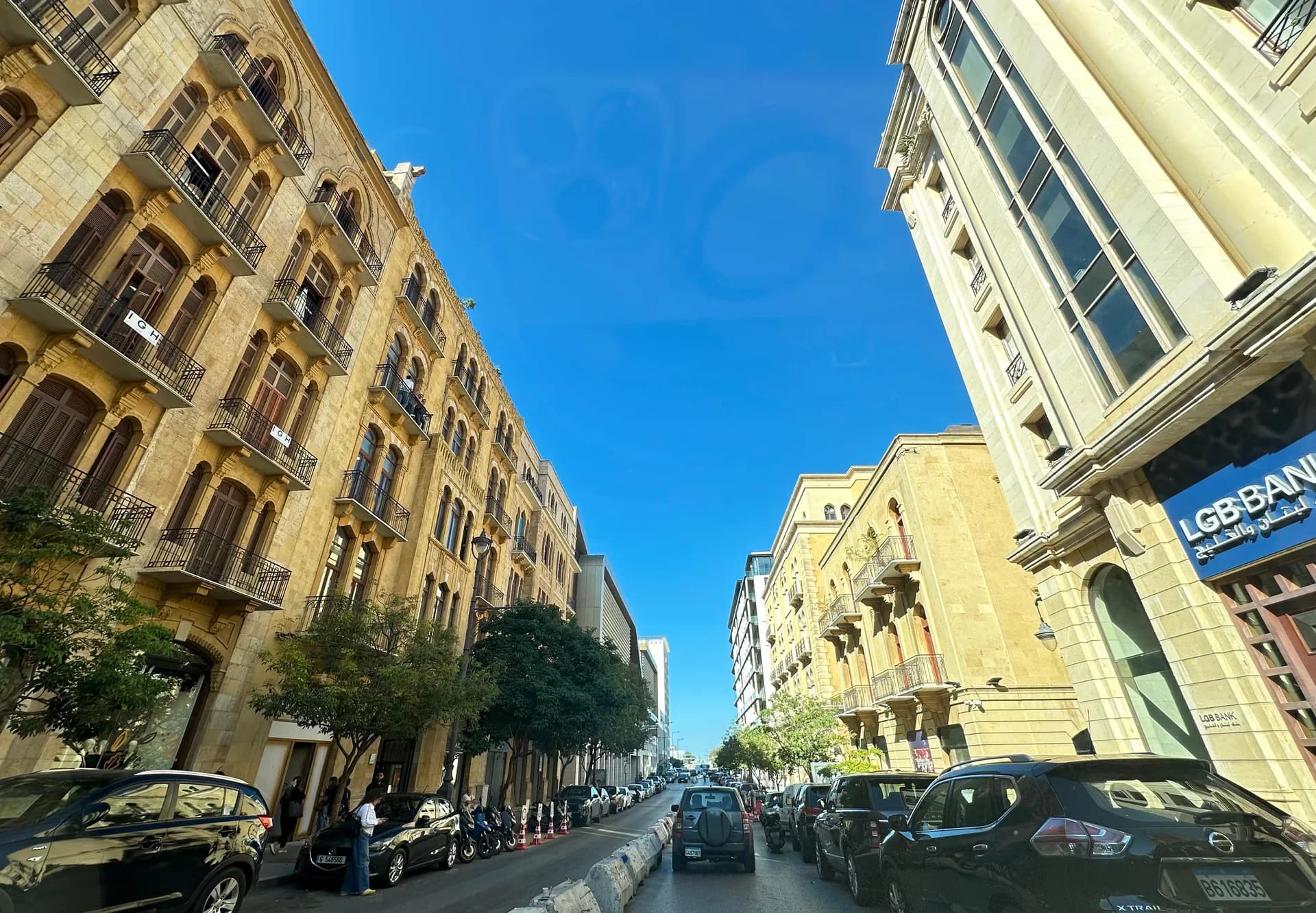 Apartment for Sale in Downtown, beirut