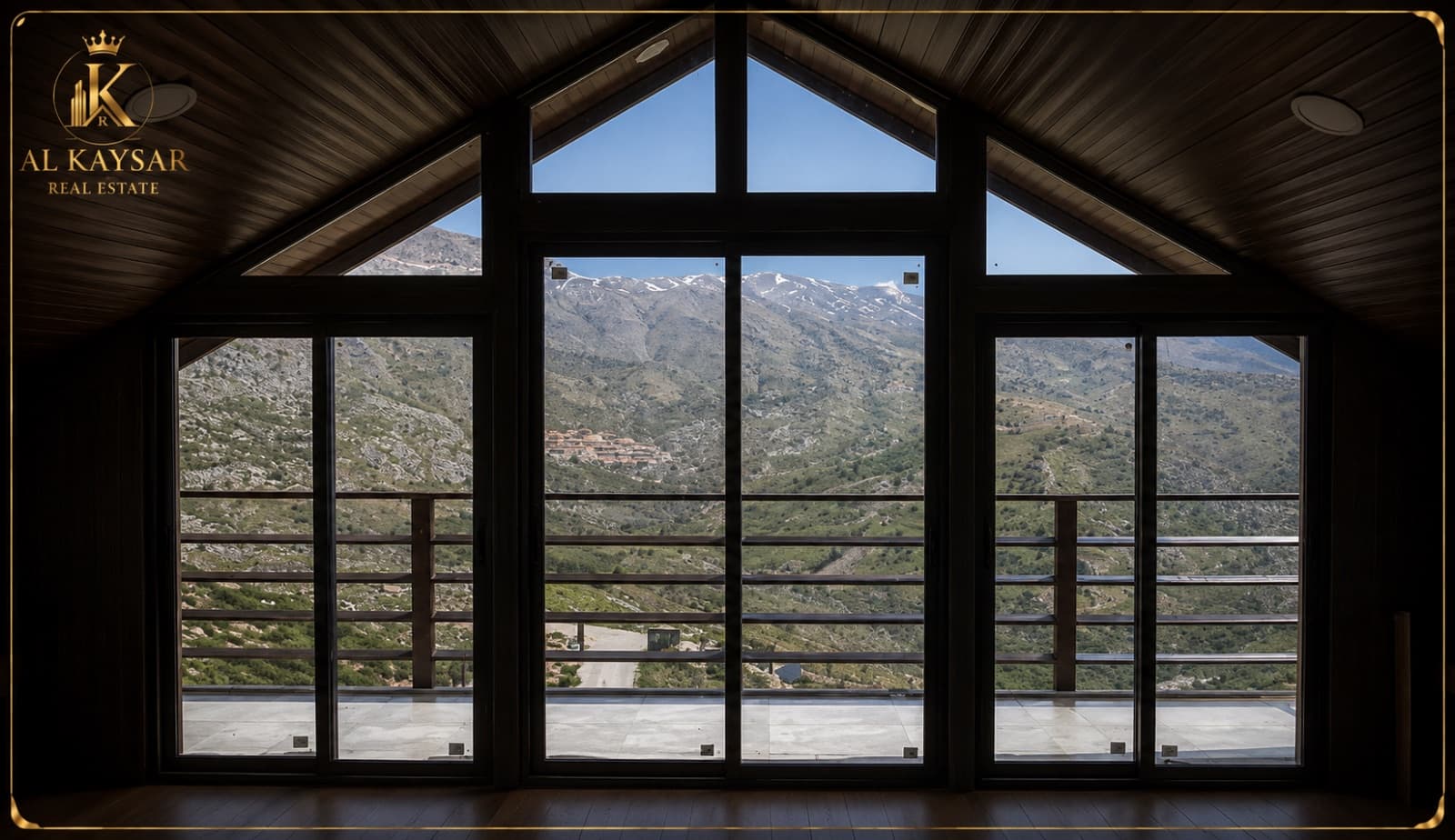 Villa for Sale in Ain dara — photo 2
