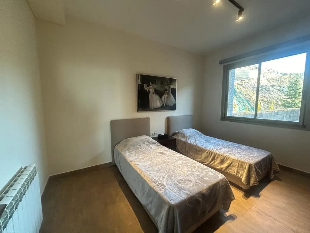 Chalet for sale in Faqra — photo 8