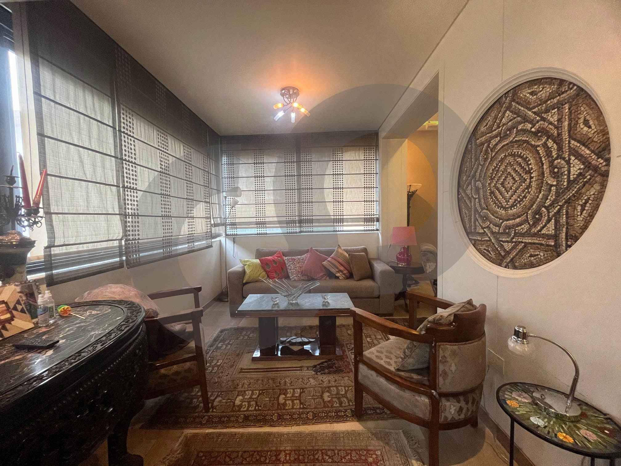 400 SQM Apartment For sale in Horsh Tabet — photo 2