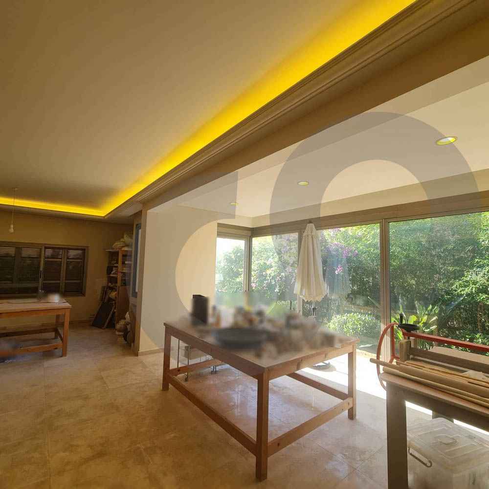 220 sqm apartment in SAHEL ALMA — photo 2