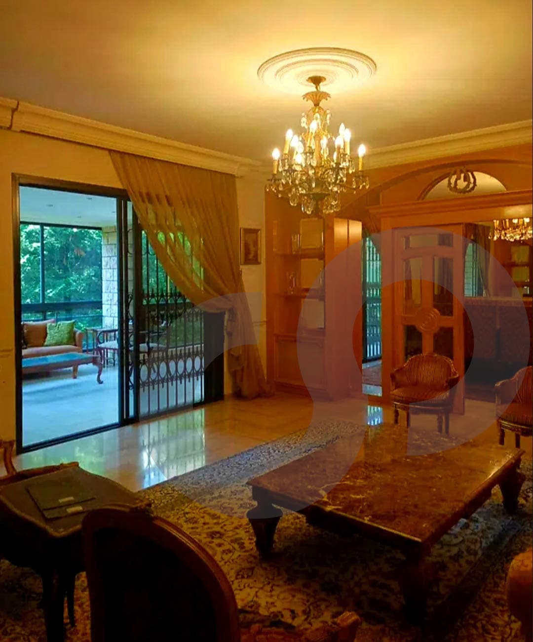 400 sqm apartment for sale in Biyada — photo 3