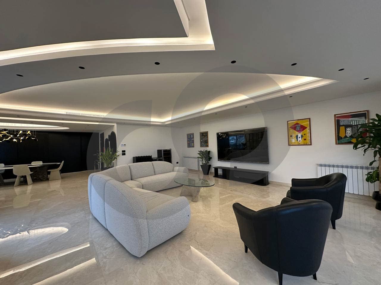 Rawche | Full Sea View | Fully Furnished — photo 2