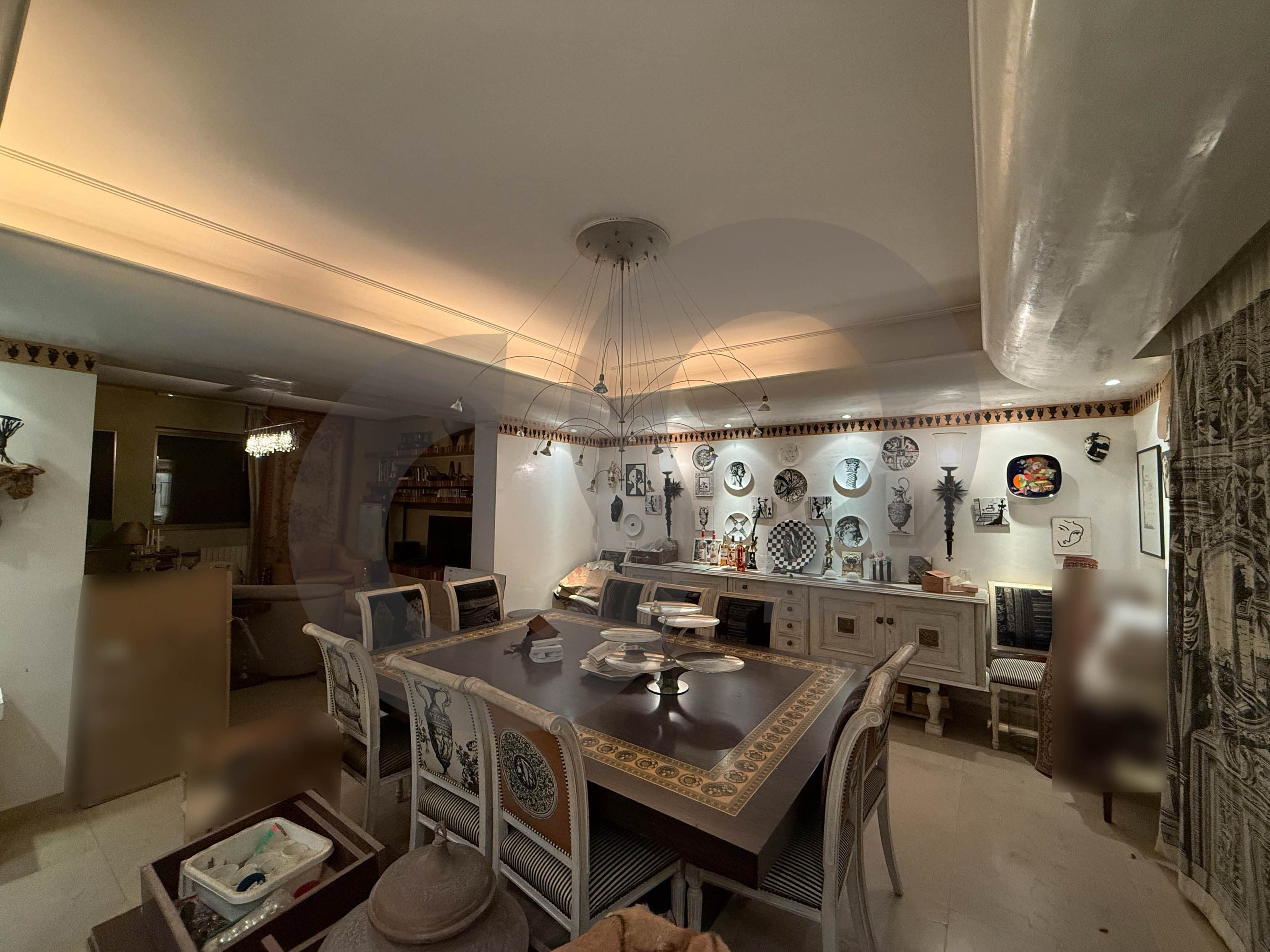 Prime location, spacious, beirut, achrafieh, Carré d’Or — photo 2