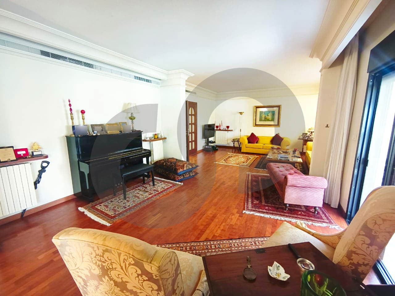 spacious , very well-maintained, metn, fanar — photo 2