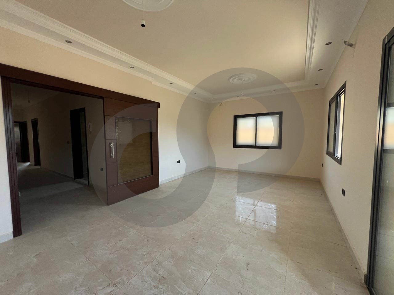 145 SQM Apartment with Sea & Mountain View in a Calm Area – Ghazieh — photo 2