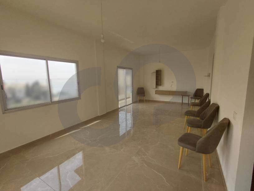 3 balconies, panoramic sea view, Jal El Dib — photo 2