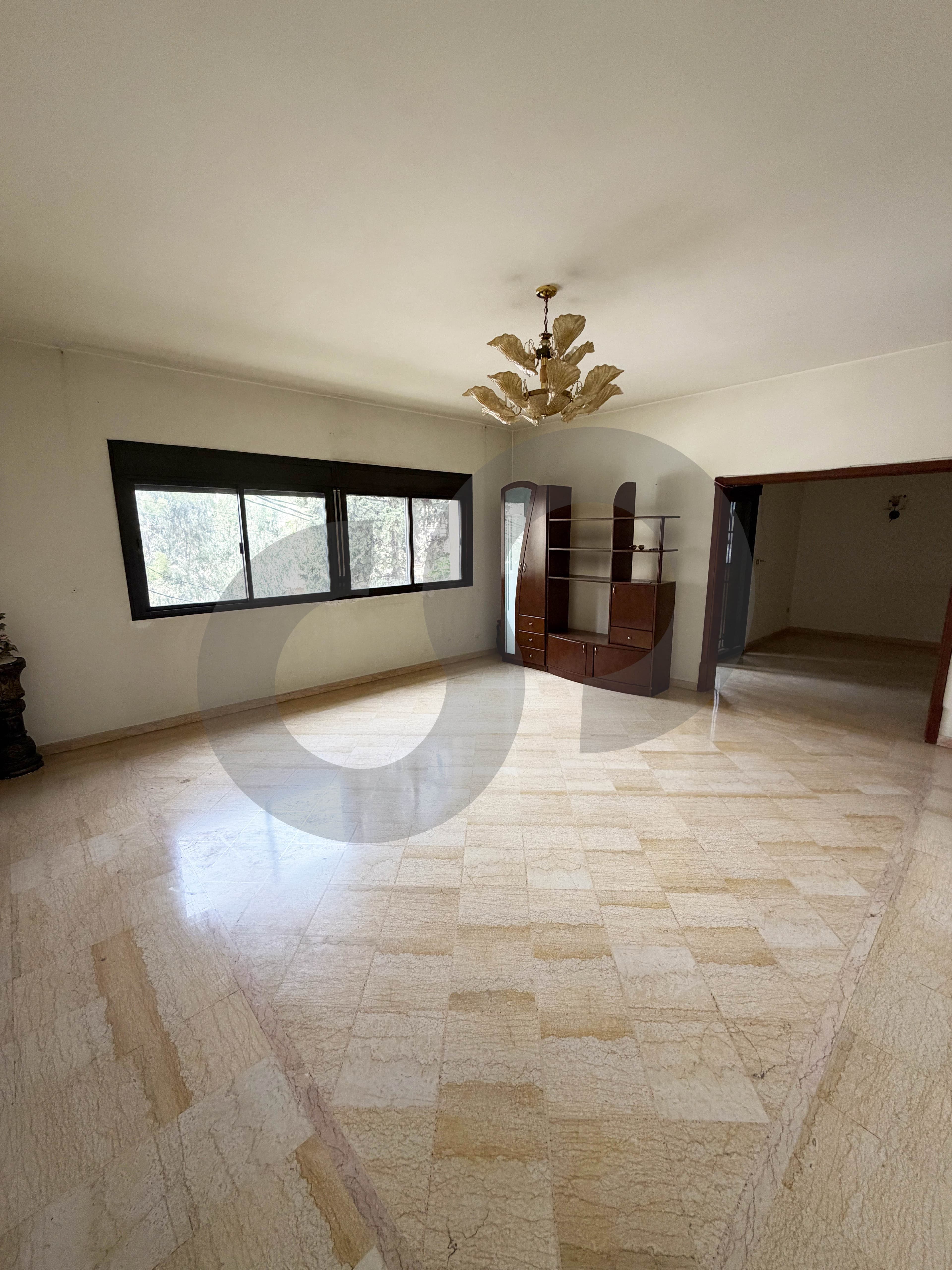 Partial sea view, Dawhet Aaramoun, Aley — photo 2