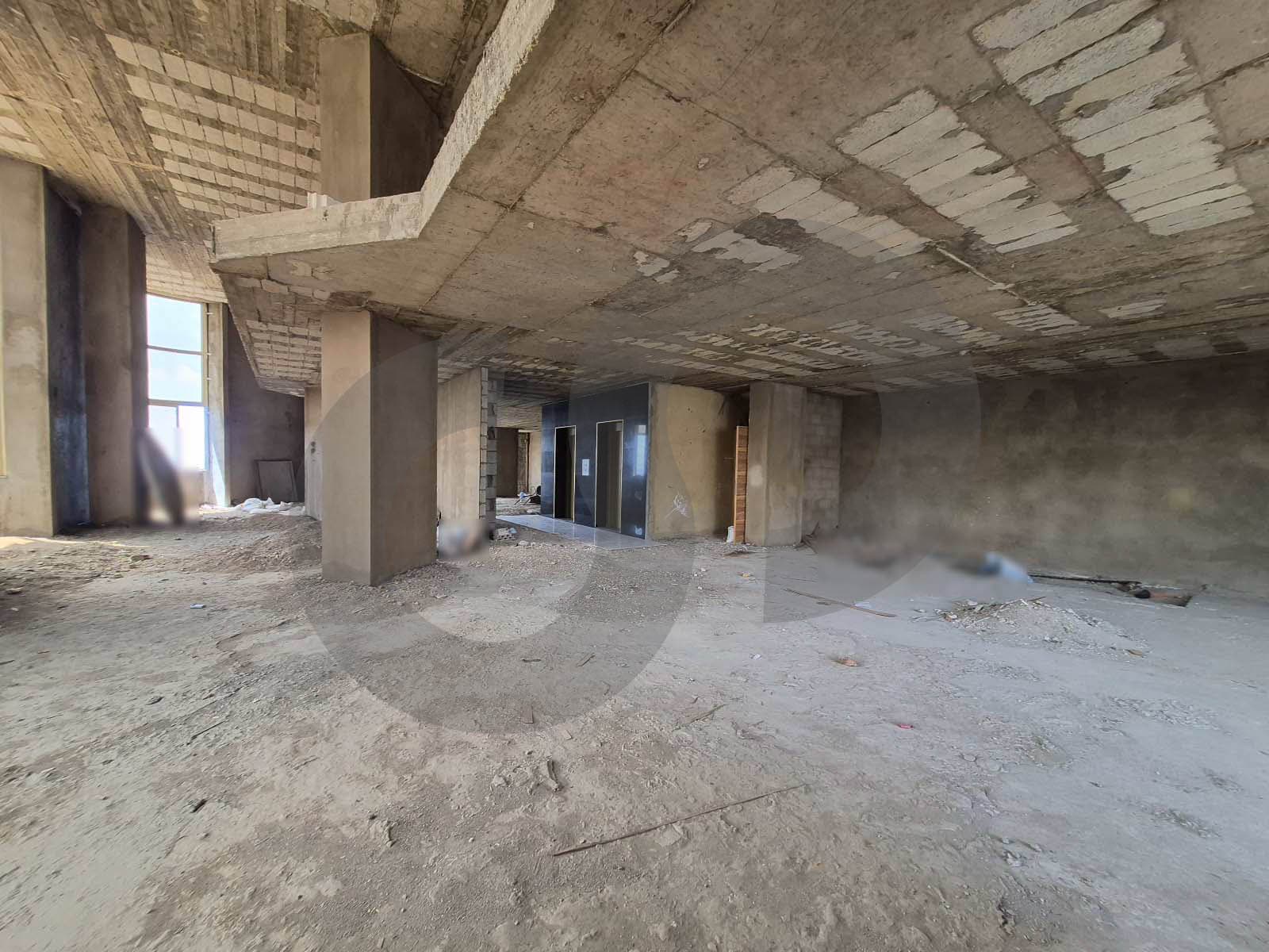 Core and Shell, prime location, metn, Jal el Dib — photo 2