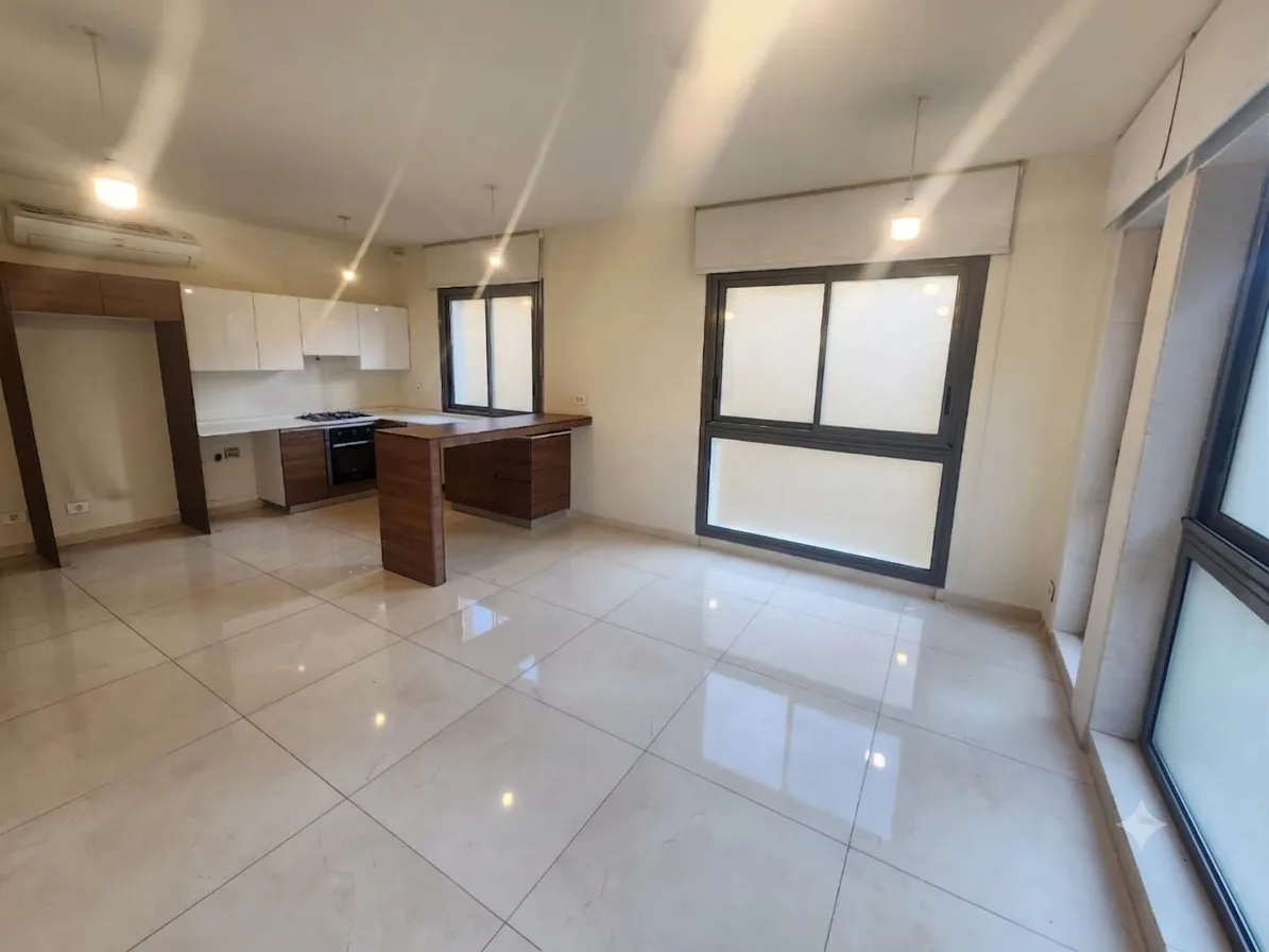 Apartment for Rent in Achrafieh