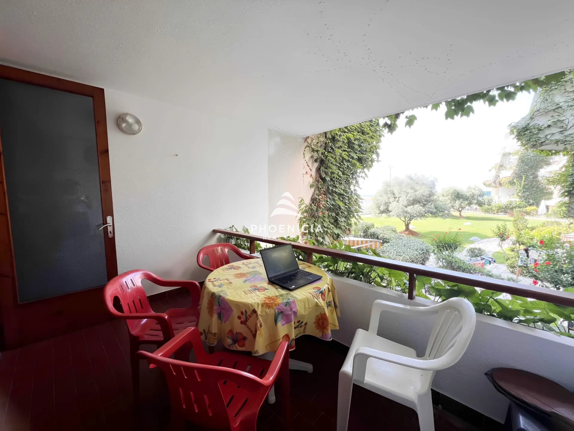 Chalet for rent in Safra — photo 4
