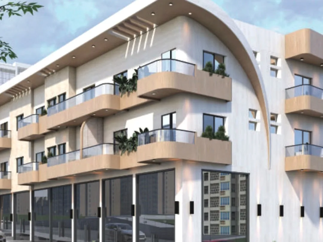 Apartment for Sale in Al Nakhle — photo 2