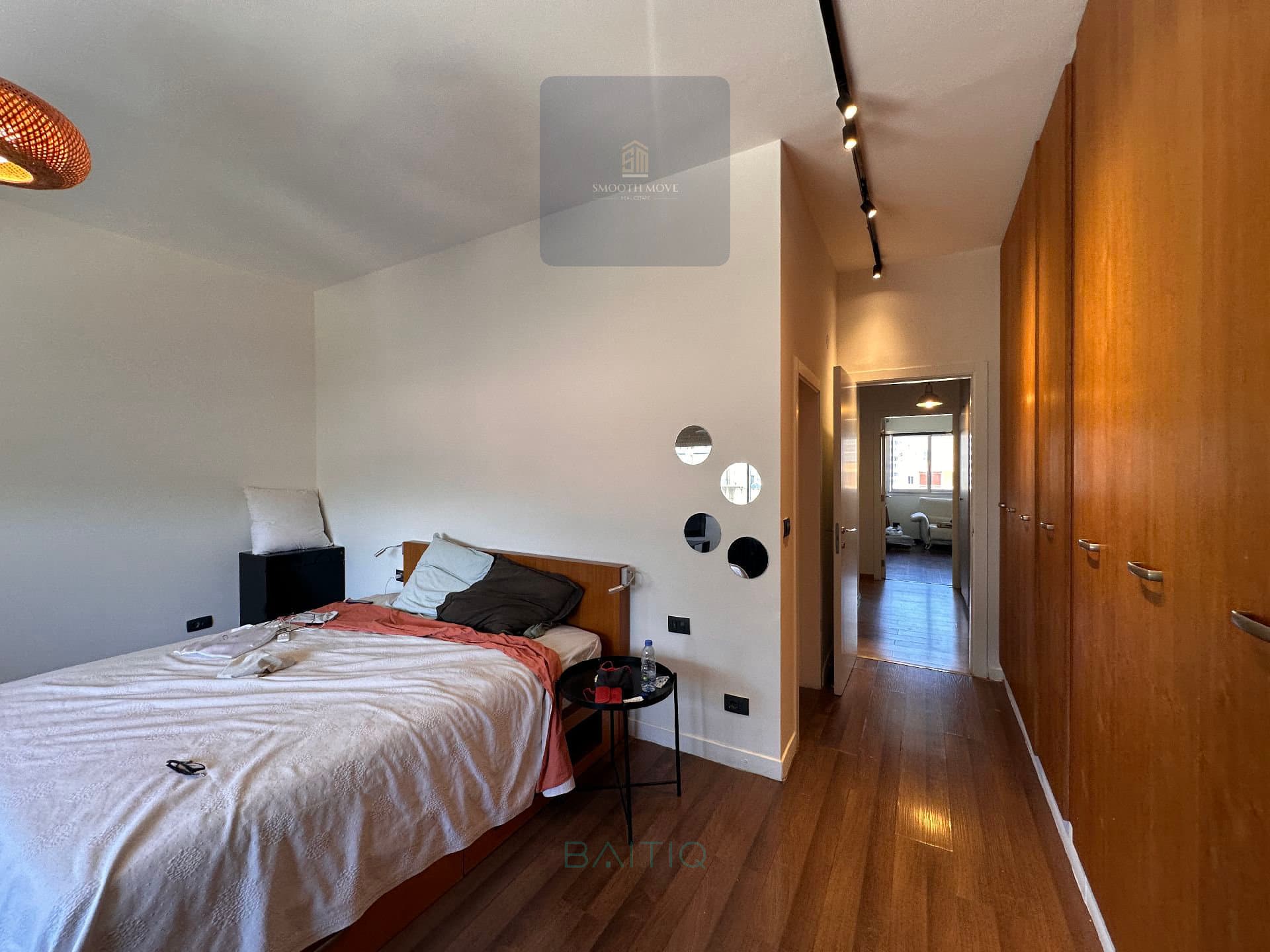 Parisian-style apartment for sale in Achrafieh — photo 10