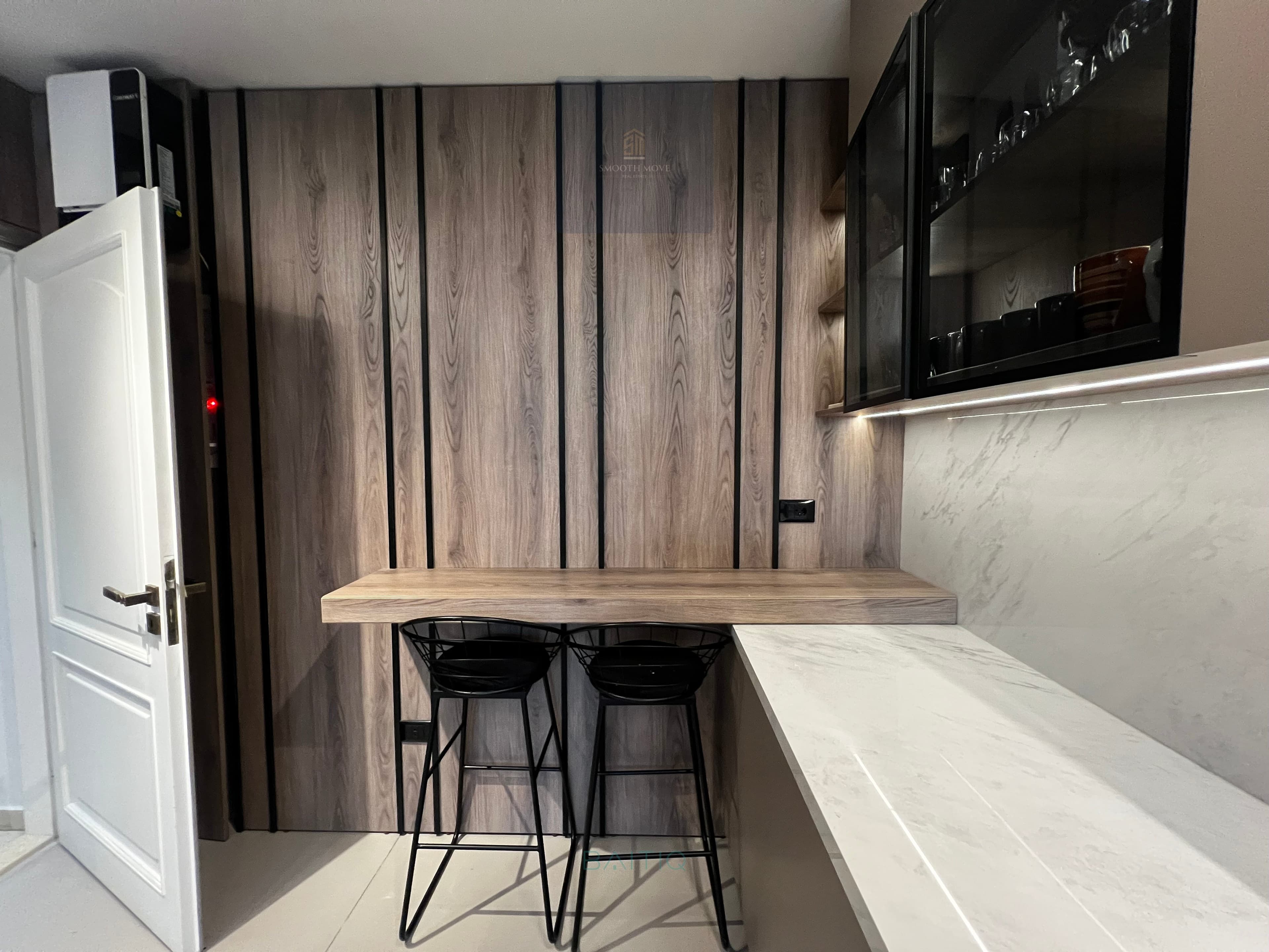 Newly Refurbished 3 Bedroom for Sale in Verdun — photo 17
