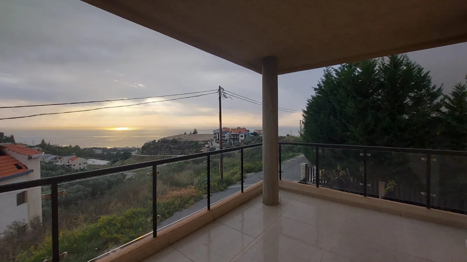 Apartment for Sale in Blat, Lebanon — photo 1