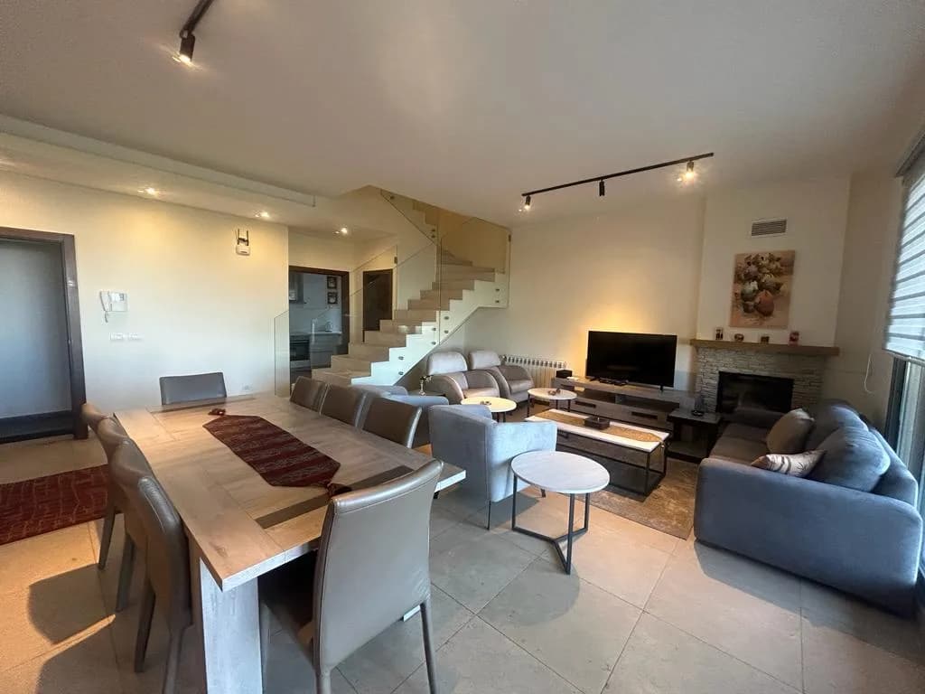Chalet for sale in Faqra — photo 4