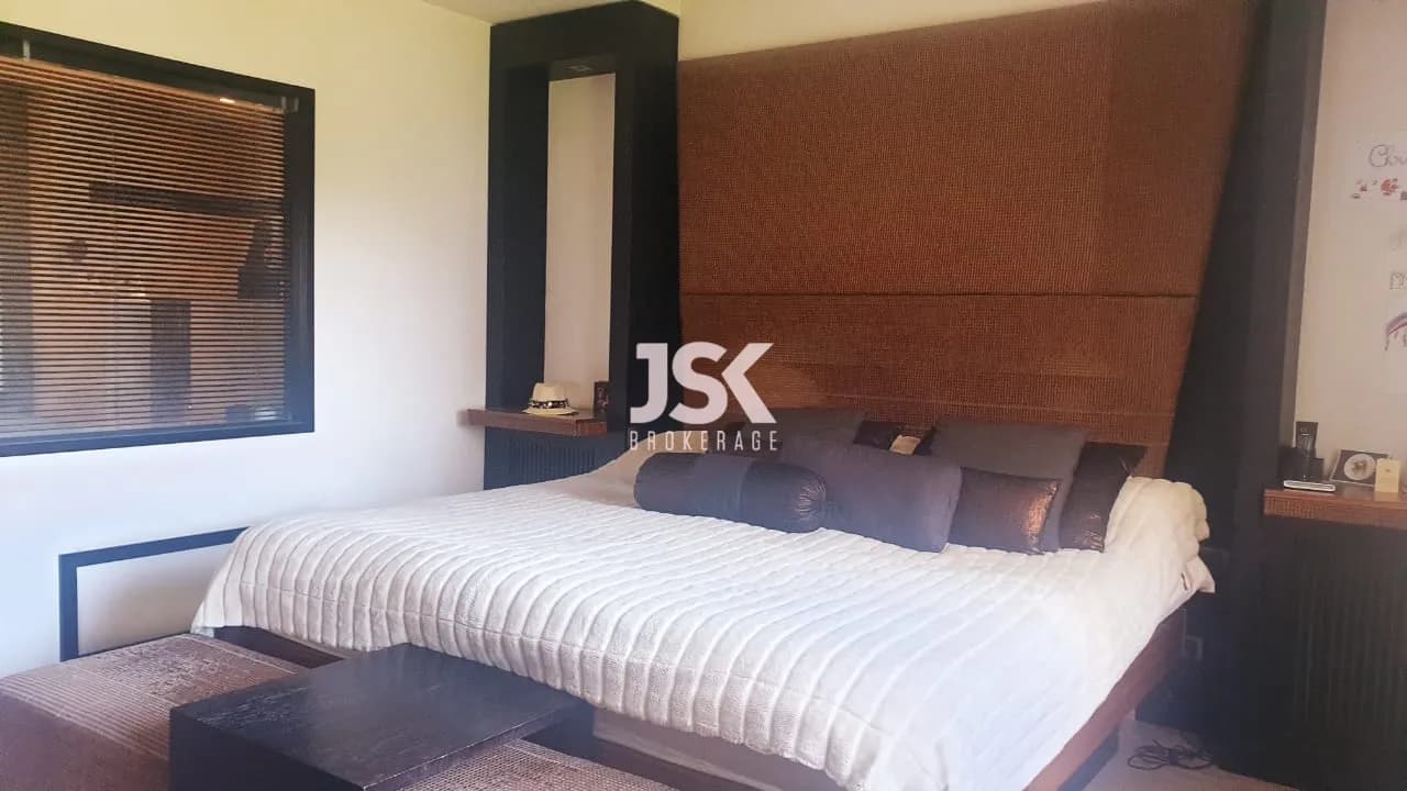 Apartment for rent in Achrafieh, Beirut, Lebanon — photo 9
