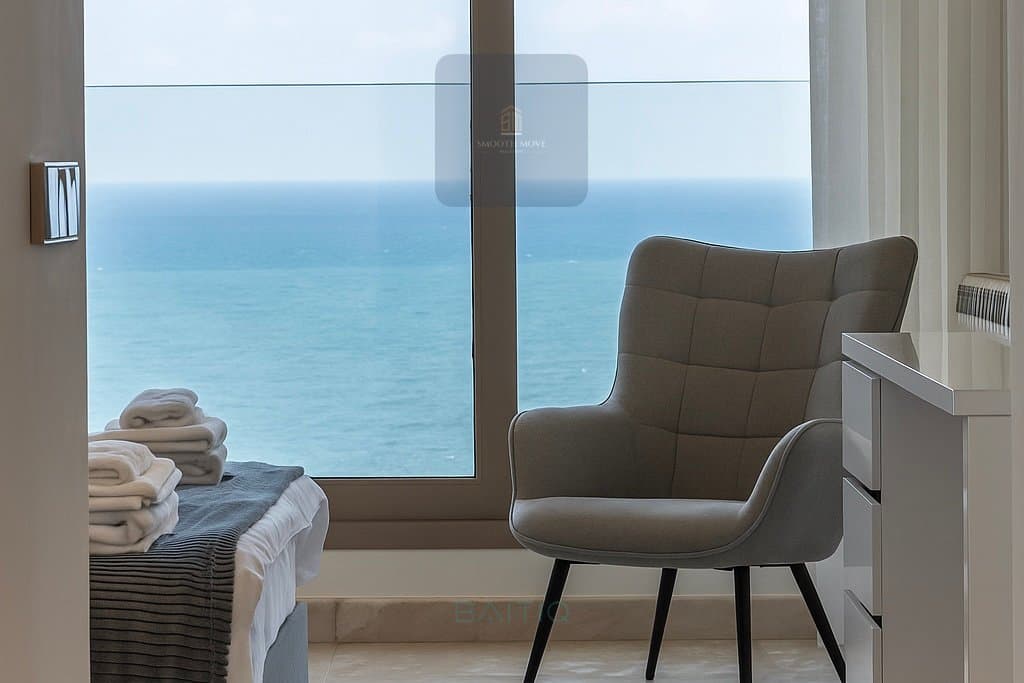 Stunning Four Bedroom for Sale in Manara Beirut