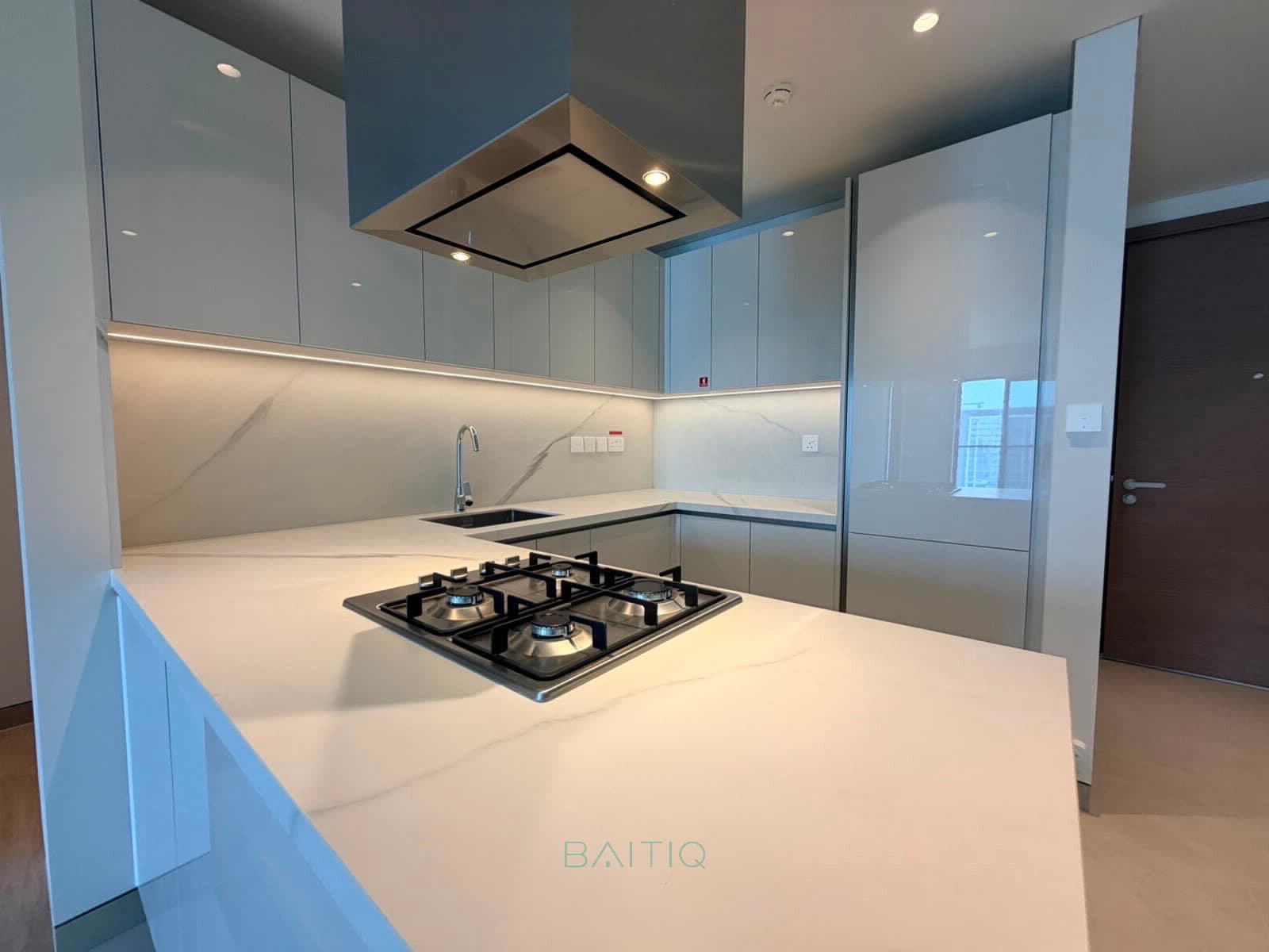 Brand New | Handover in September — photo 4