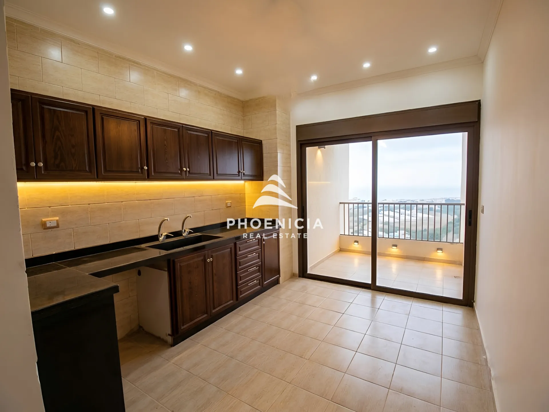 Apartment for sale in Kfar Mashoun, Jbeil, Lebanon — photo 4