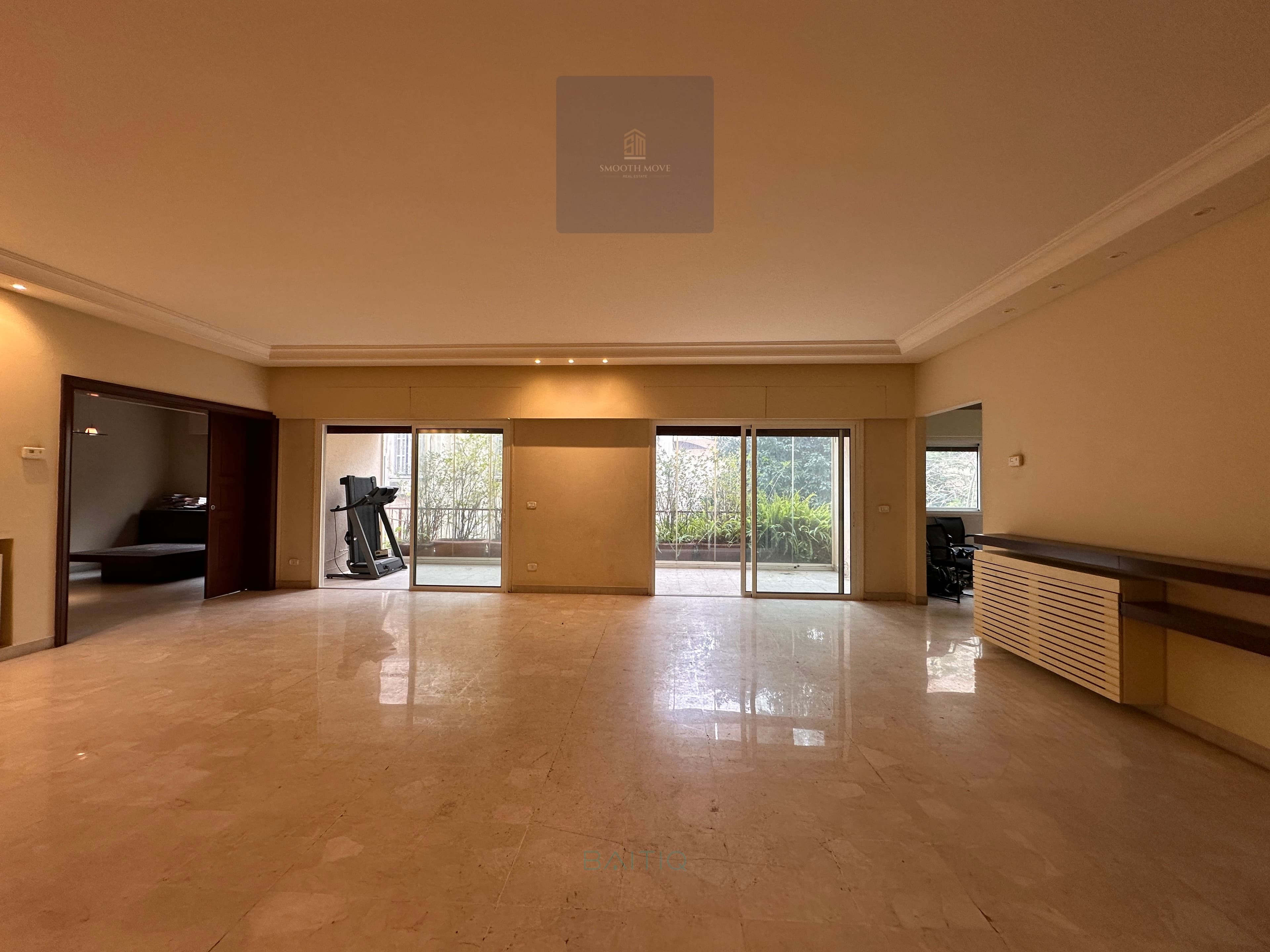 Catch Price Spacious Apartment for Sale on Carré D'Or Achrafieh, Beirut — photo 7