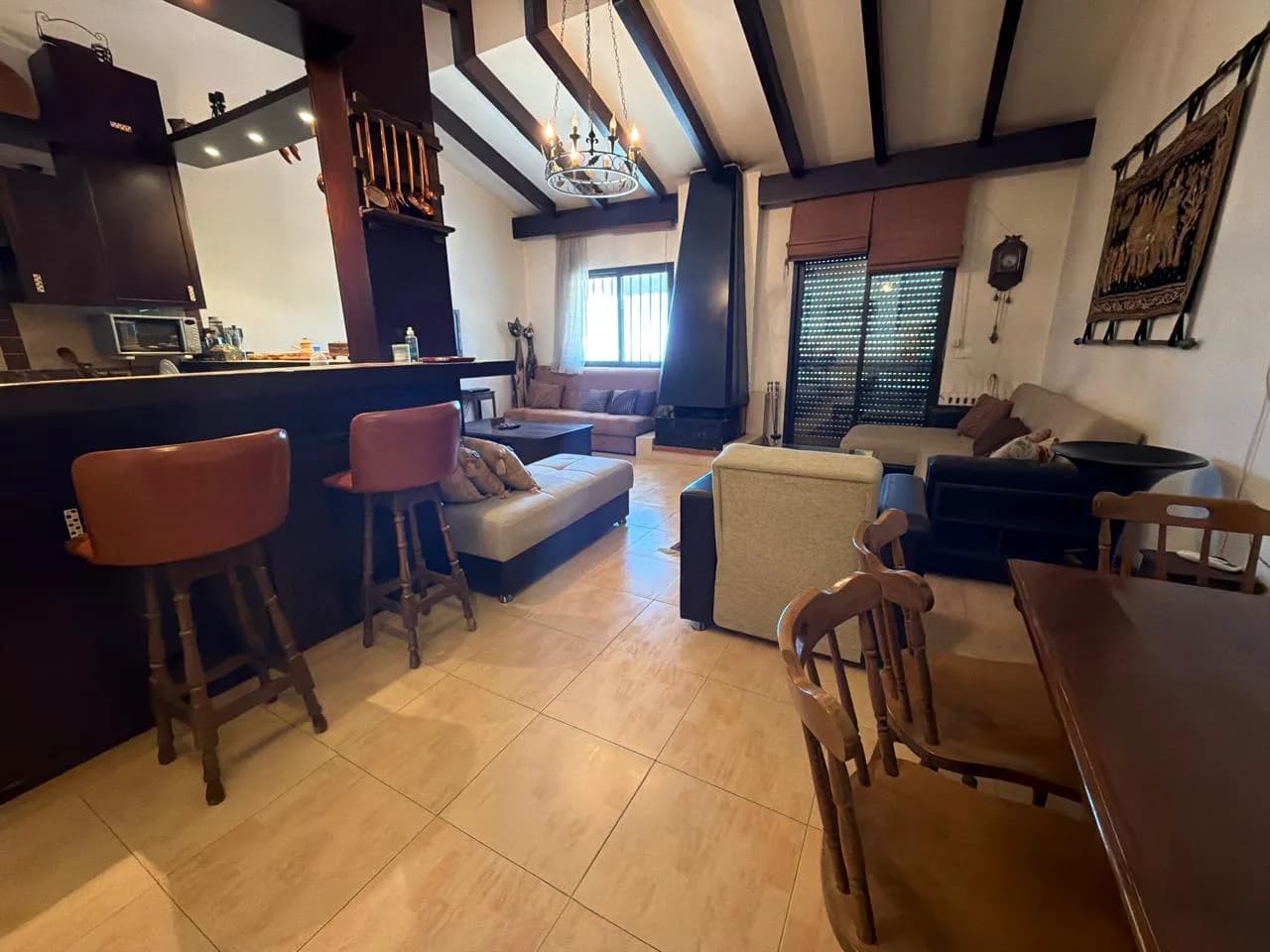 Chalet for sale in Faqra — photo 7