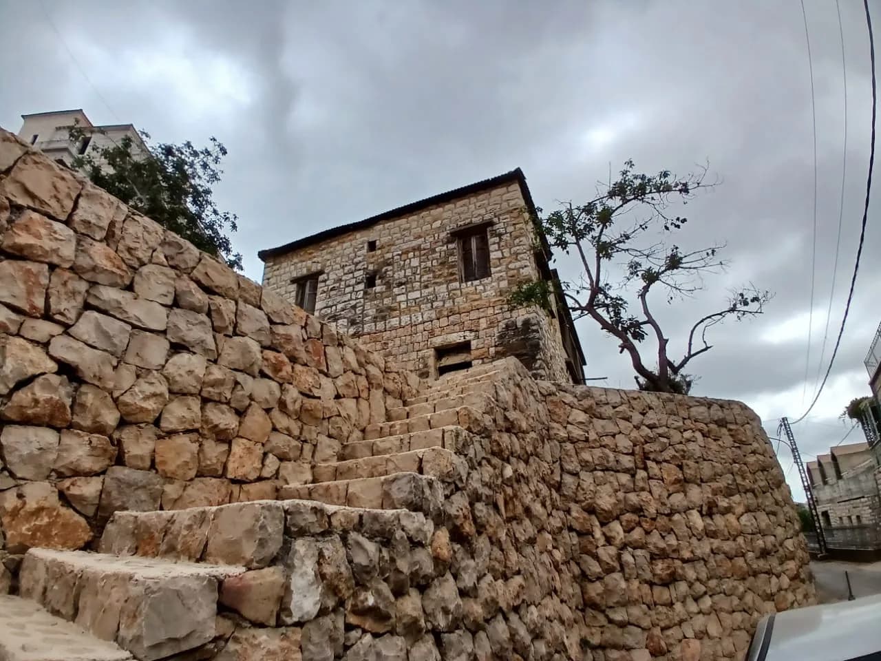 Land for Sale in Beit Chabeb, Lebanon