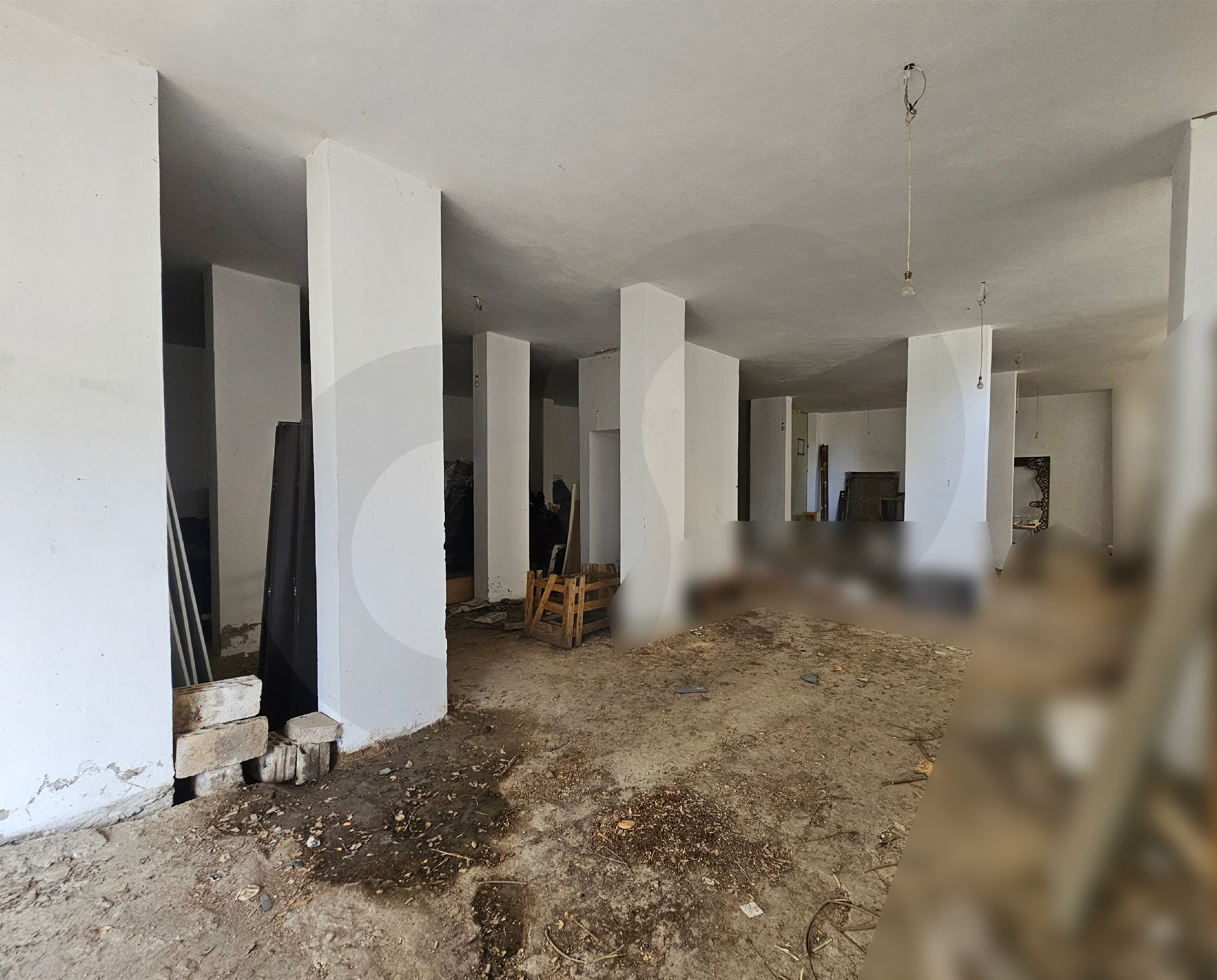 WAREHOUSE/Zouk Mikael — photo 2