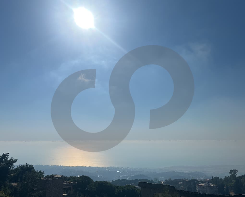 Core and Shell/City, Sea , and Mountain View/Aley/Shemlan — photo 2