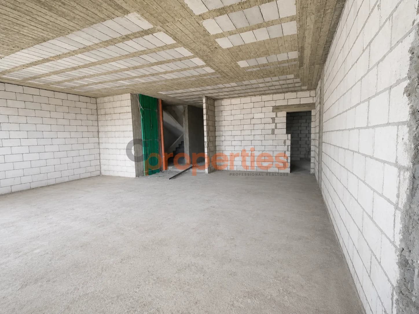 Duplex For Sale In Mansourieh (core & shell ) CPHJ19